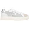 VOILE BLANCHE - Sneakers - Grigio chiaro