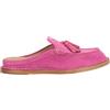 TOD'S - Mule e zoccoli - Magenta