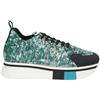 FABI - Sneakers - Verde smeraldo