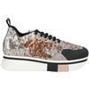 FABI - Sneakers - Bronzo