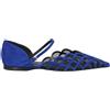 SERGIO ROSSI - Ballerine - Blu china