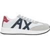 ARMANI EXCHANGE - Sneakers - Bianco