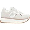 ALBERTO GUARDIANI - Sneakers - Off white