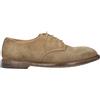 PREMIATA - Stringate - Khaki