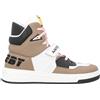 ANIYE BY - Sneakers - Tortora
