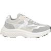 VOILE BLANCHE - Sneakers - Grigio chiaro