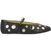 APEPAZZA - Ballerine - Nero
