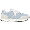 VOILE BLANCHE - Sneakers - Celeste