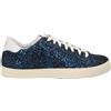 P448 - Sneakers - Blu navy