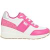 MICHAEL MICHAEL KORS - Sneakers - Bianco