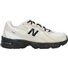 NEW BALANCE - Sneakers - Bianco