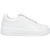 LOVE MOSCHINO - Sneakers - Bianco