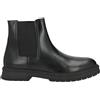 TOMMY HILFIGER - Stivaletti - Nero