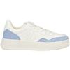 ARMANI EXCHANGE - Sneakers - Blu chiaro