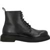 SEBOY'S - Stivaletti - Nero