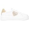 LOVE MOSCHINO - Sneakers - Bianco