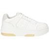 TOMMY JEANS - Sneakers - Bianco