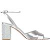 LE SILLA - Sandali - Argento