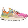 FLOWER MOUNTAIN® - Sneakers - Rosa