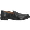MOMA - Mocassino - Nero