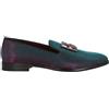 DOLCE&GABBANA - Mocassino - Viola