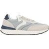 VOILE BLANCHE - Sneakers - Grigio