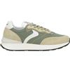 VOILE BLANCHE - Sneakers - Verde militare