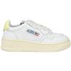 AUTRY - Sneakers - Bianco