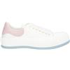 MCQUEEN - Sneakers - Bianco