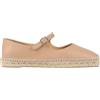 CASTAÑER - Espadrillas - Cipria