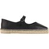 CASTAÑER - Espadrillas - Nero