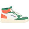 AUTRY - Sneakers - Verde