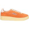 AUTRY - Sneakers - Arancione