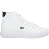 LACOSTE - Sneakers - Bianco