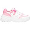 VERSACE JEANS COUTURE - Sneakers - Bianco