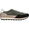 HOGAN - Sneakers - Verde militare