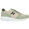 HOGAN - Sneakers - Verde salvia