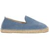 MANEBÍ - Espadrillas - Blu chiaro