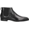 DOUCAL'S - Stivaletti - Nero