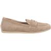 CARMENS - Mocassino - Khaki
