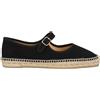 CASTAÑER - Espadrillas - Nero