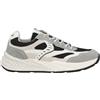 VOILE BLANCHE - Sneakers - Grigio