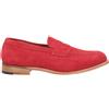 TRICKER'S - Mocassino - Rosso