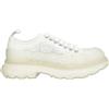 MCQUEEN - Sneakers - Bianco