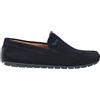 HARMONT & BLAINE - Mocassino - Blu notte