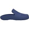 BURBERRY - Mule e zoccoli - Blu