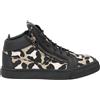 GIUSEPPE ZANOTTI - Sneakers - Nero