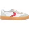 VOILE BLANCHE - Sneakers - Bianco