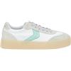 VOILE BLANCHE - Sneakers - Bianco