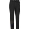 WHITE SAND - Chinos - Antracite